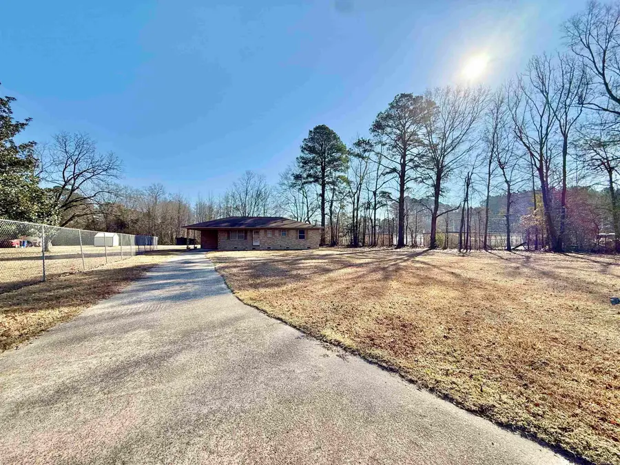 1235 Powell Street, Camden, AR 71701 - #2