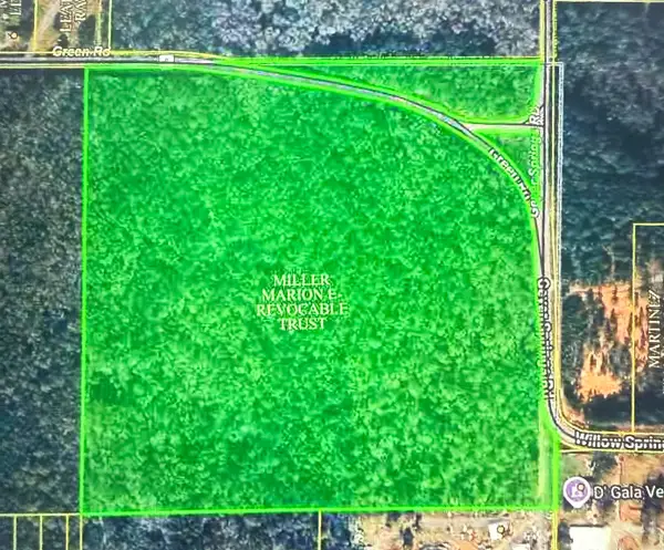 40 Acres Geyer Springs Road, Mabelvale, AR 72103