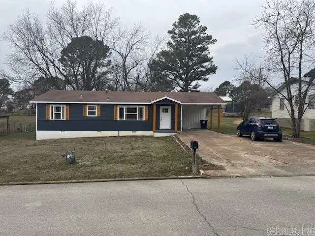 1009 S Pratt Street, Pocahontas, AR 72455 - #1