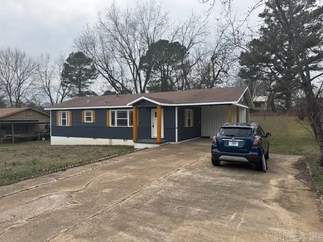 1009 S Pratt Street, Pocahontas, AR 72455 - #2