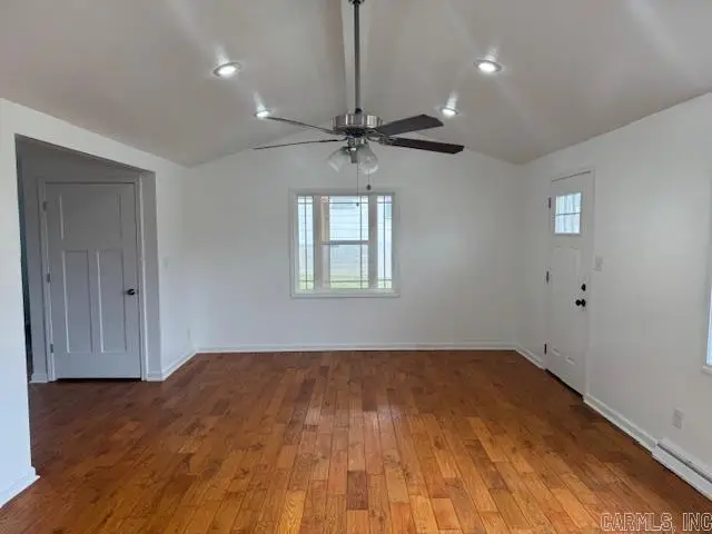 1009 S Pratt Street, Pocahontas, AR 72455 - #3