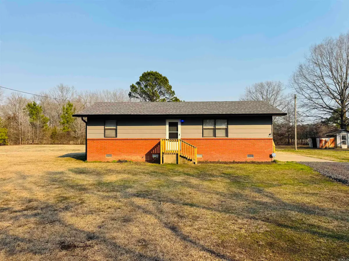9516 Garvin Lane, Jacksonville, AR 72076 - #1