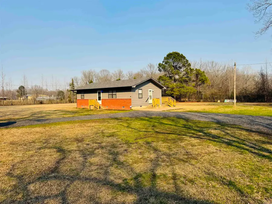 9516 Garvin Lane, Jacksonville, AR 72076 - #2