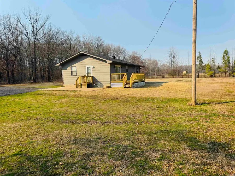 9516 Garvin Lane, Jacksonville, AR 72076 - #3