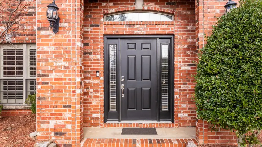 2110 Wellington Plantation Drive, Little Rock, AR 72211 - #2