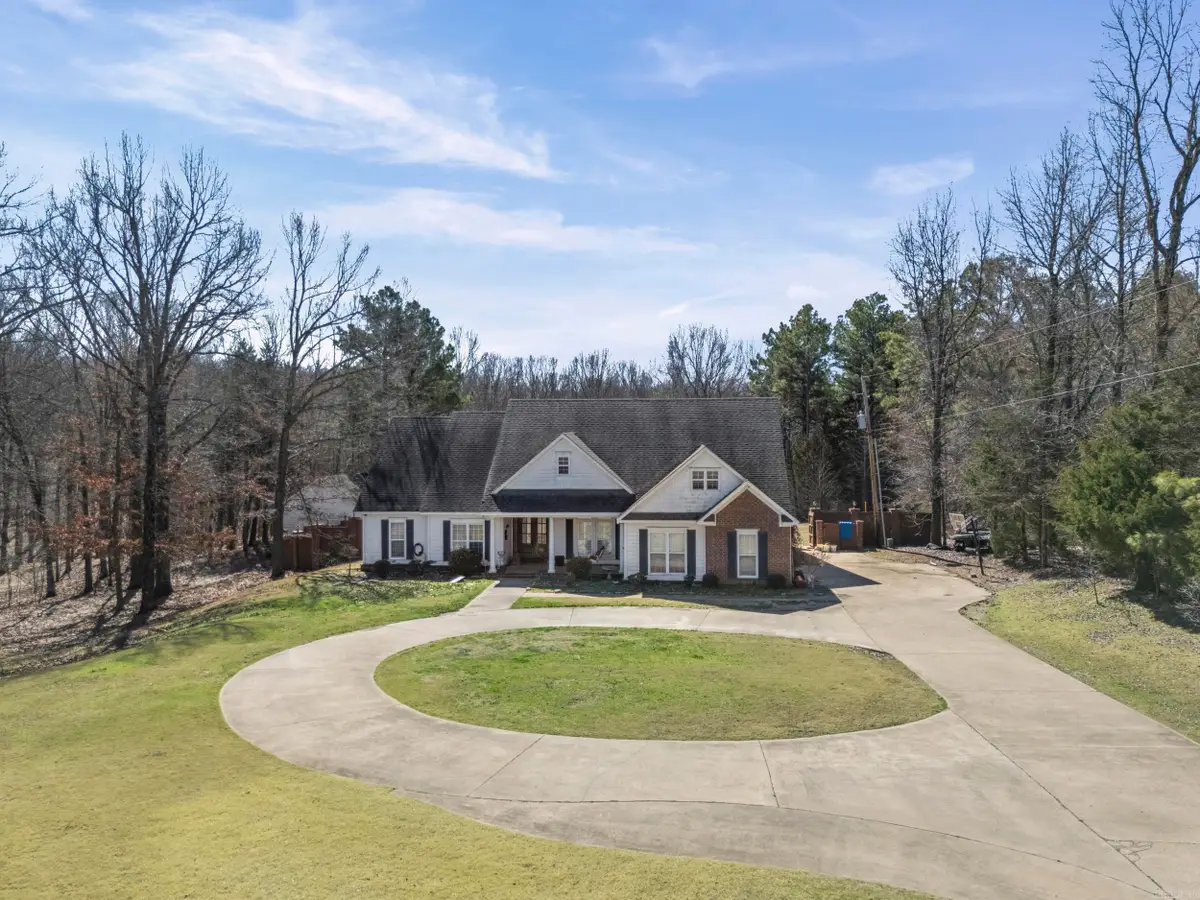 135 County Road 734, Wynne, AR 72396 - #1