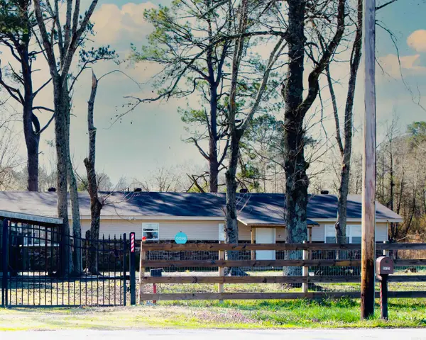 2923 Graham Road, Jacksonville, AR 72076