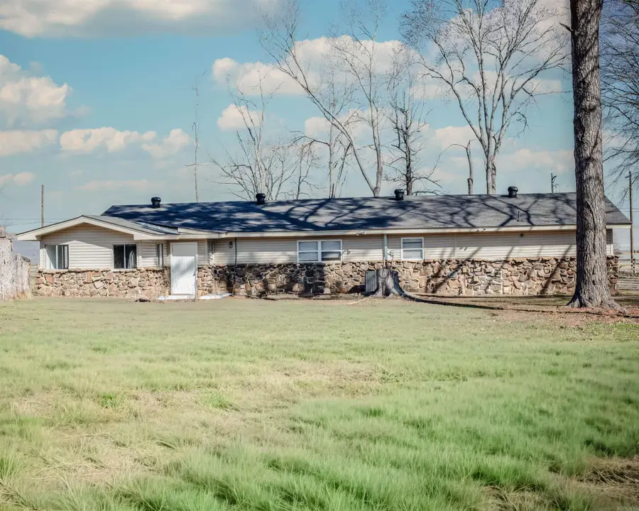 2923 Graham Road, Jacksonville, AR 72076 - #3