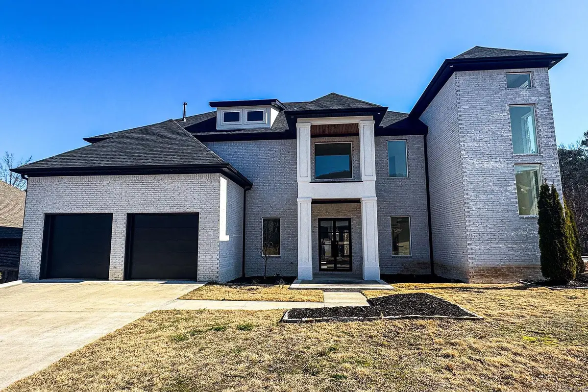 32 Corlay Drive, Little Rock, AR 72223 - #1