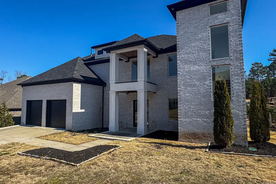 32 Corlay Drive, Little Rock, AR 72223 - #3