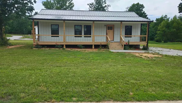 605 Frances Cove Road, Mountain View, AR 72560