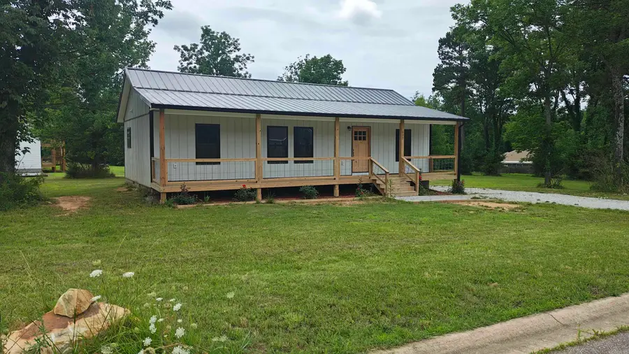 605 Frances Cove Road, Mountain View, AR 72560 - #2