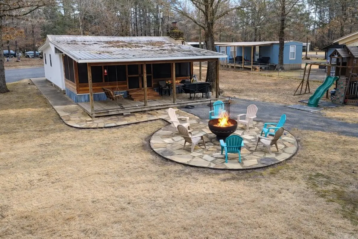 189 Doris, Higden, AR 72067 - #1