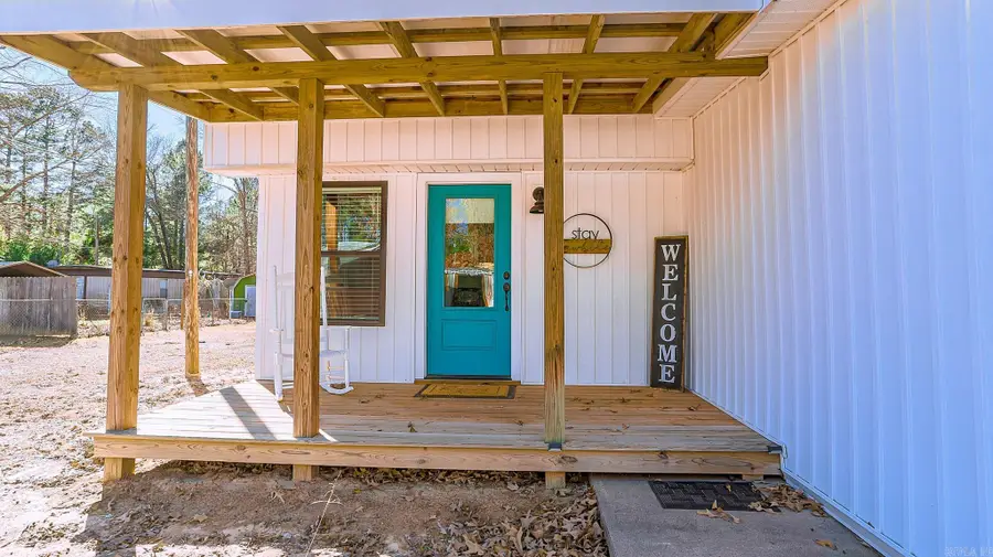 189 Doris, Higden, AR 72067 - #3