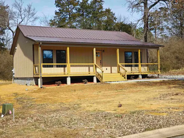 Address Withheld By Seller, Mountain View, AR 72560