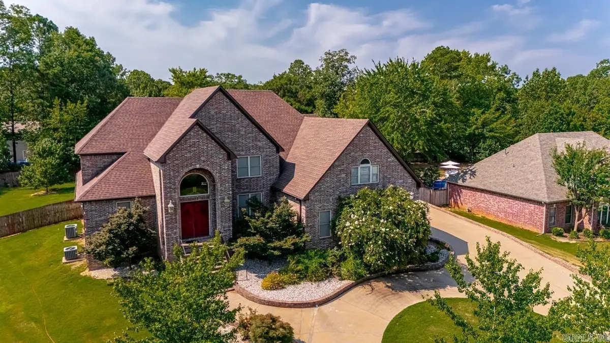 7206 Worth Ave, Benton, AR 72019 - #1