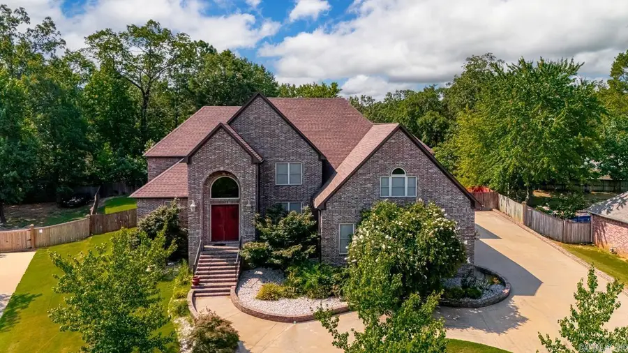 7206 Worth Ave, Benton, AR 72019 - #2