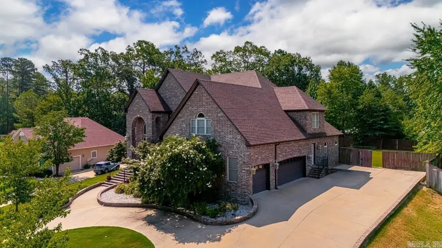 7206 Worth Ave, Benton, AR 72019 - #3