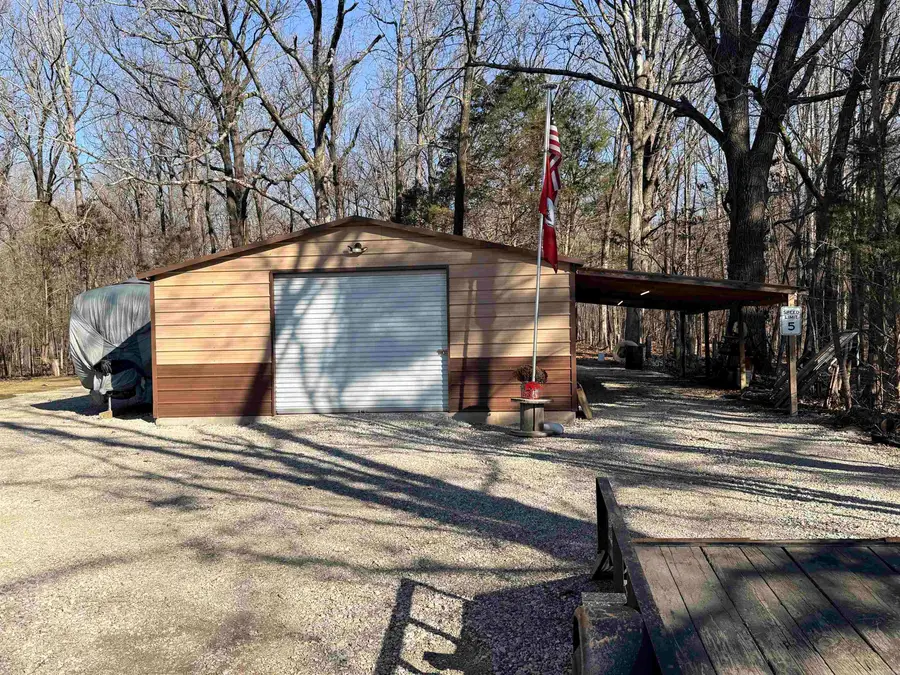 4208 Peachtree Ave, Jonesboro, AR 72405 - #2