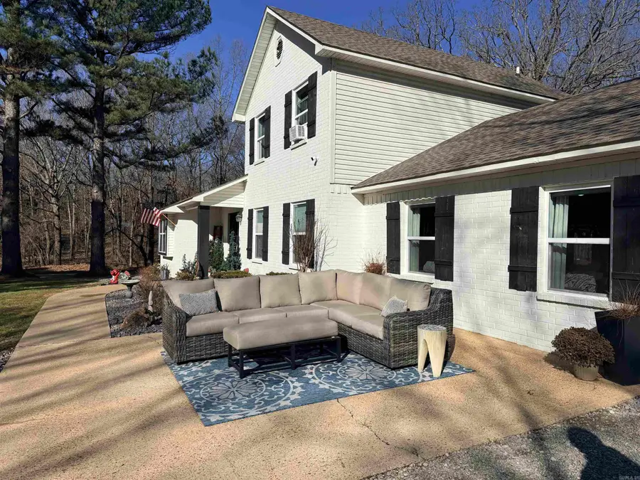 4208 Peachtree Ave, Jonesboro, AR 72405 - #3