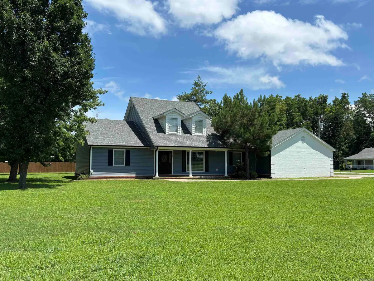 100 Charleston Drive, Walnut Ridge, AR 72476 - #1