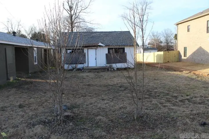 214 N Elm Street, Jacksonville, AR 72076 - #2