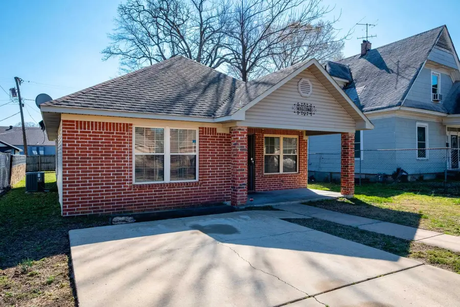 4009 W 11th Street, Little Rock, AR 72204 - #2