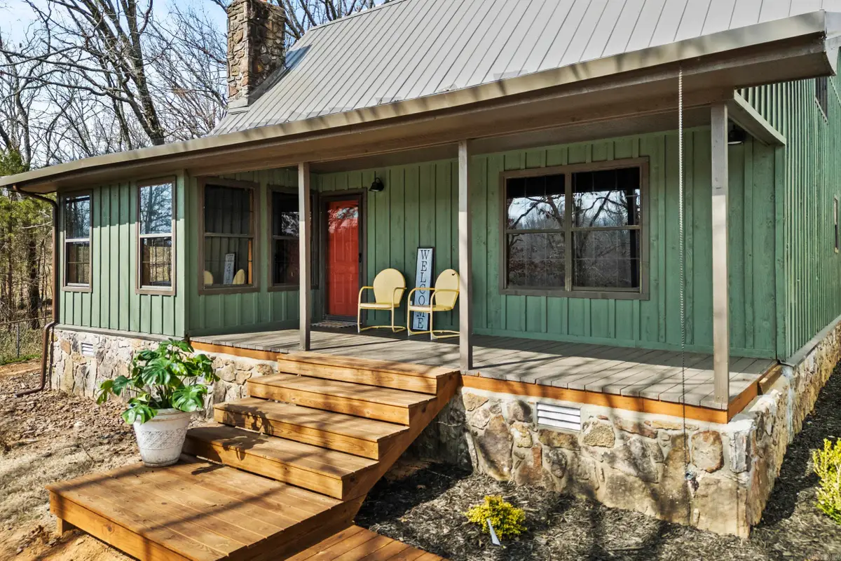 4700 Tates Mill Road, Cabot, AR 72023 - #1