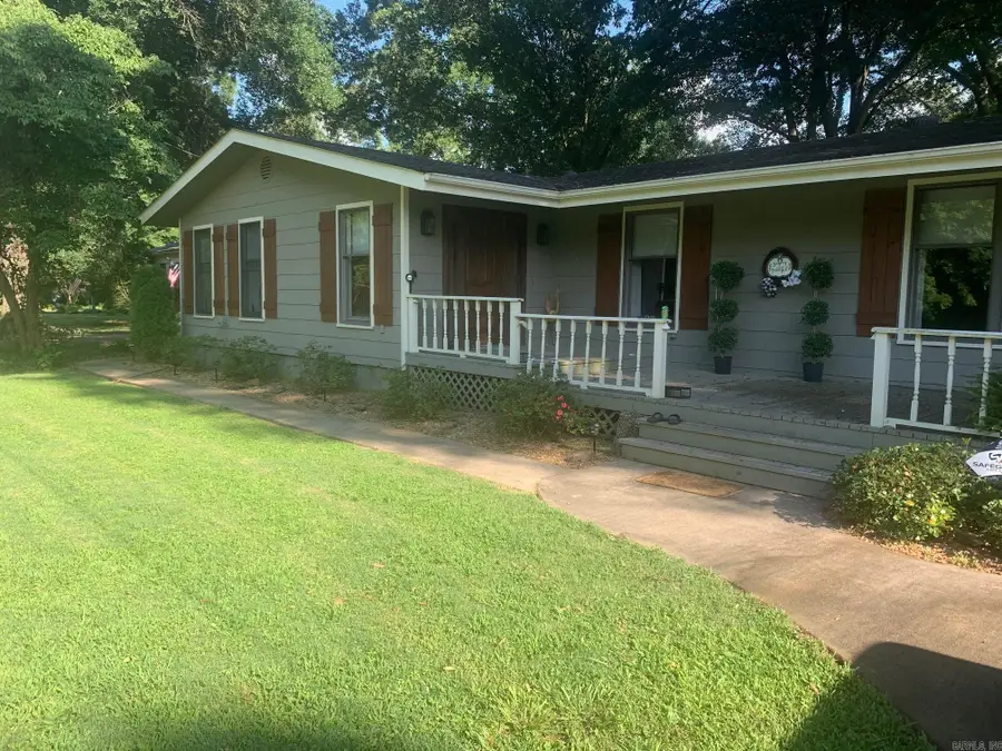 260 Swinging Bridge Drive, Heber Springs, AR 72543 - #2