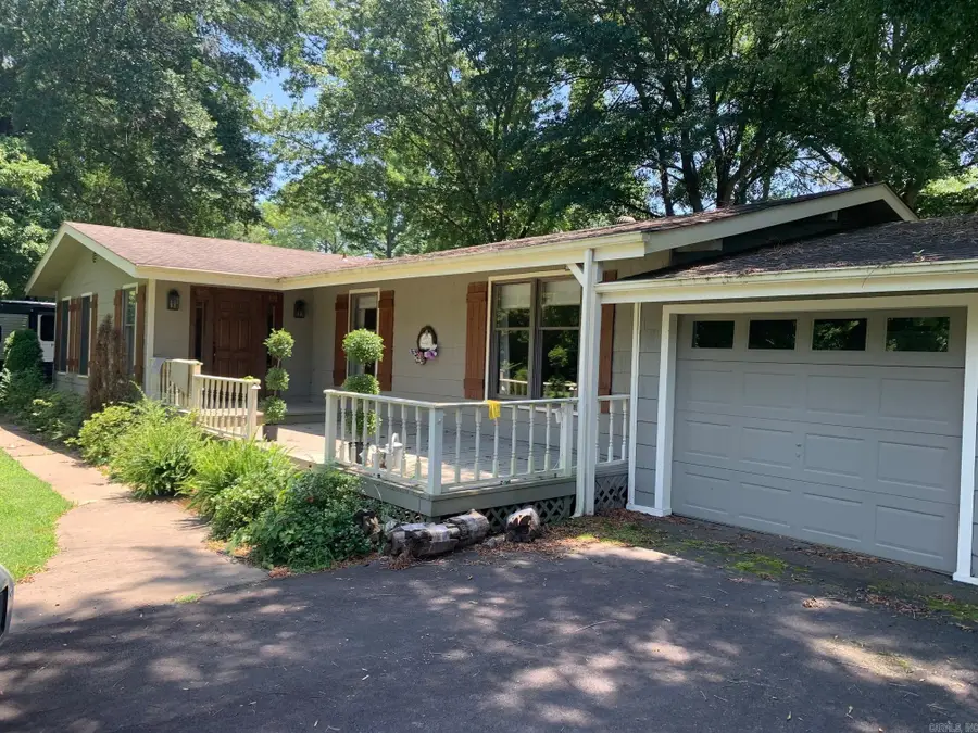 260 Swinging Bridge Drive, Heber Springs, AR 72543 - #3