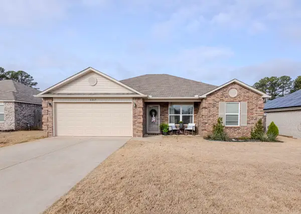 6265 Saddle Hill Drive, Alexander, AR 72002