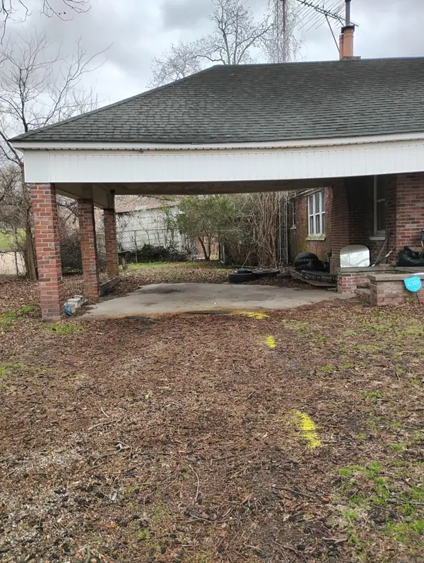 301 S Broadway Street, Osceola, AR 72370