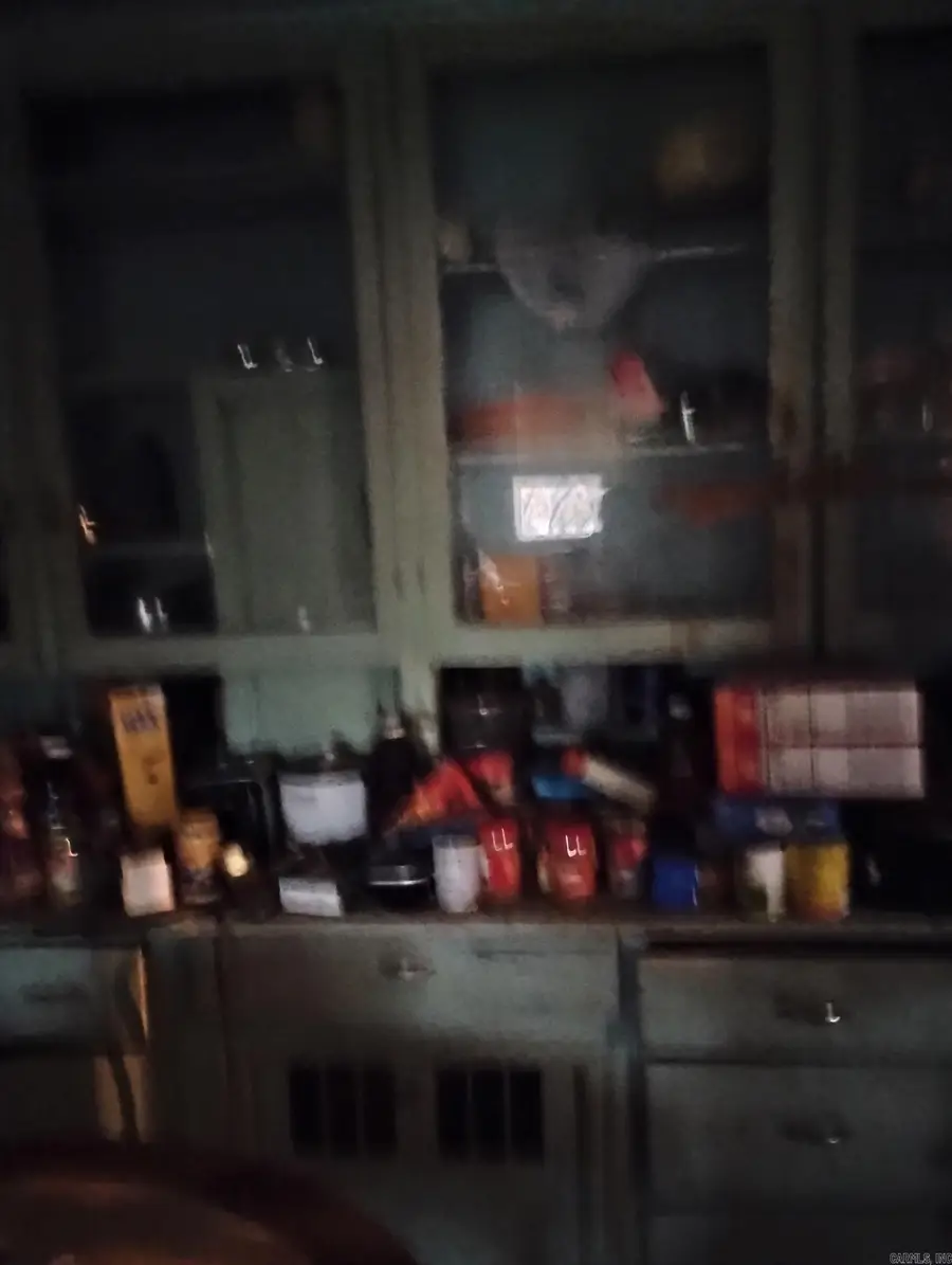 301 S Broadway Street, Osceola, AR 72370 - #2