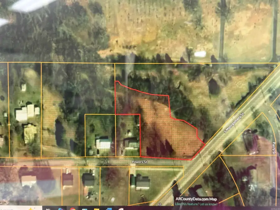 000 Powers Street, Clarksville, AR 72830 - #2