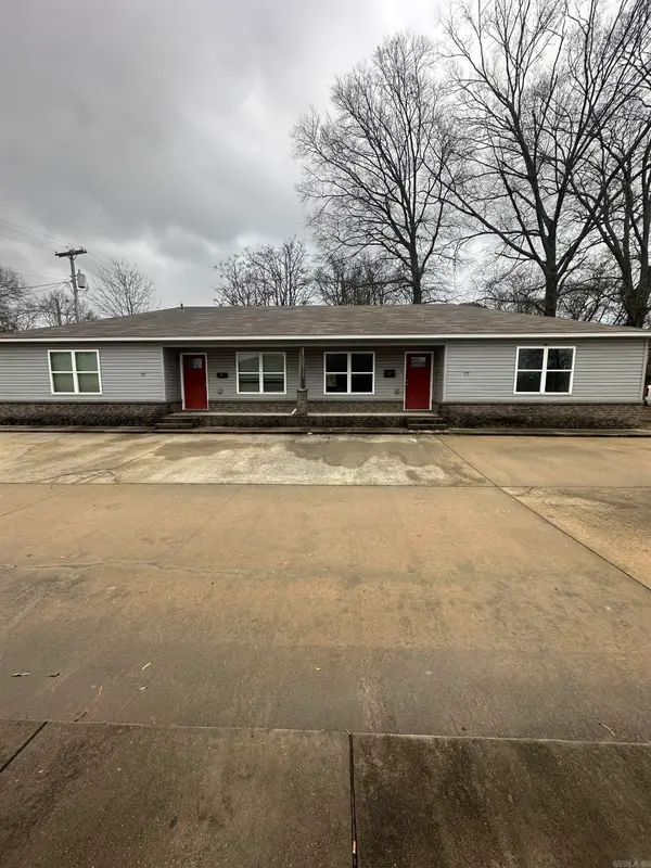 113,115,117,119 First, Benton, AR 72015