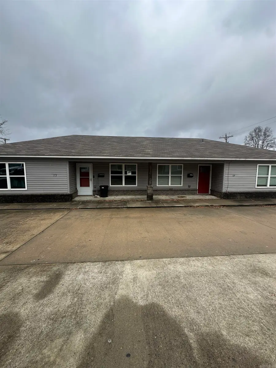 113,115,117,119 First, Benton, AR 72015 - #2