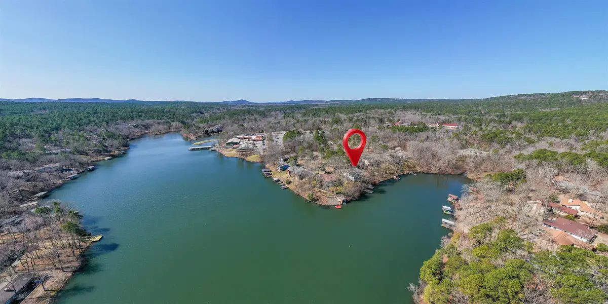 6 Opalo Place, Hot Springs Village, AR 71909 - #1