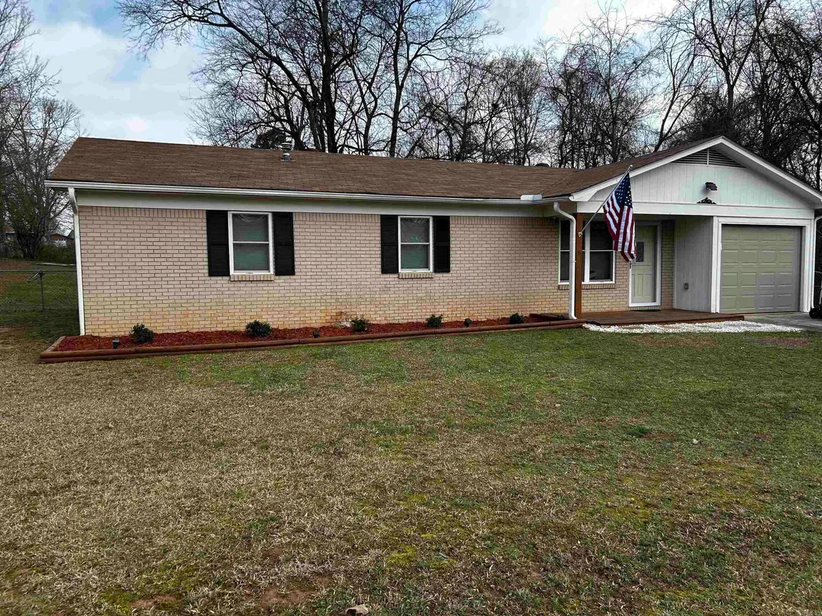 2770 Lakeside Drive, Benton, AR 72019 - #1