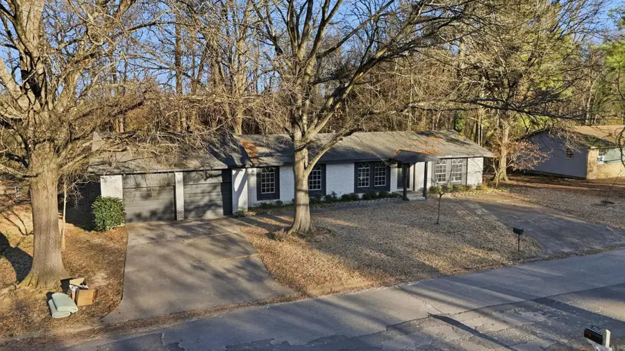 130 Western Hills Drive, Searcy, AR 72143 - #3