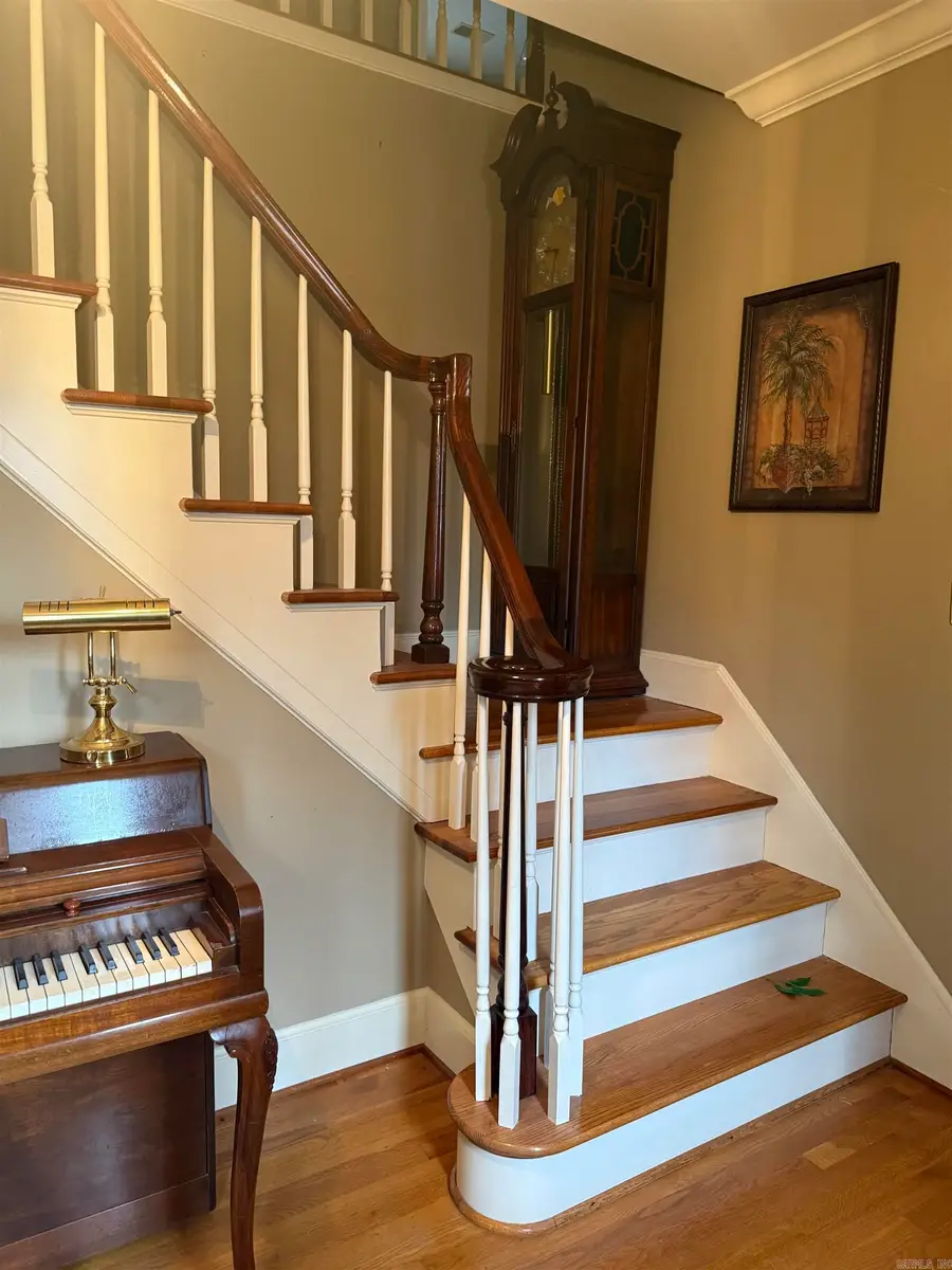 303 Woodford Place, Paragould, AR 72450 - #2