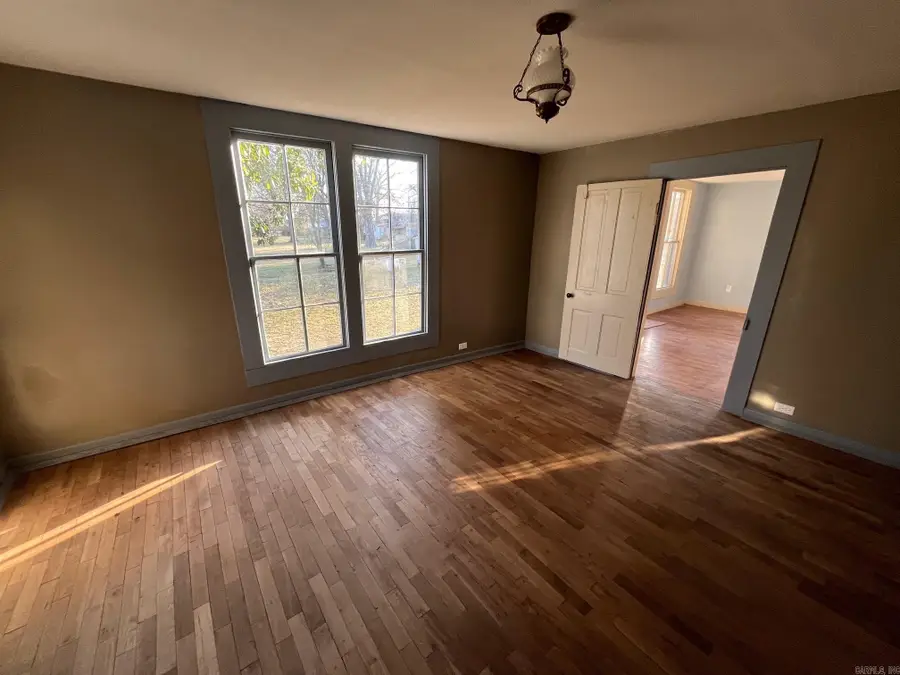 Address Withheld By Seller, Murfreesboro, AR 71958 - #3