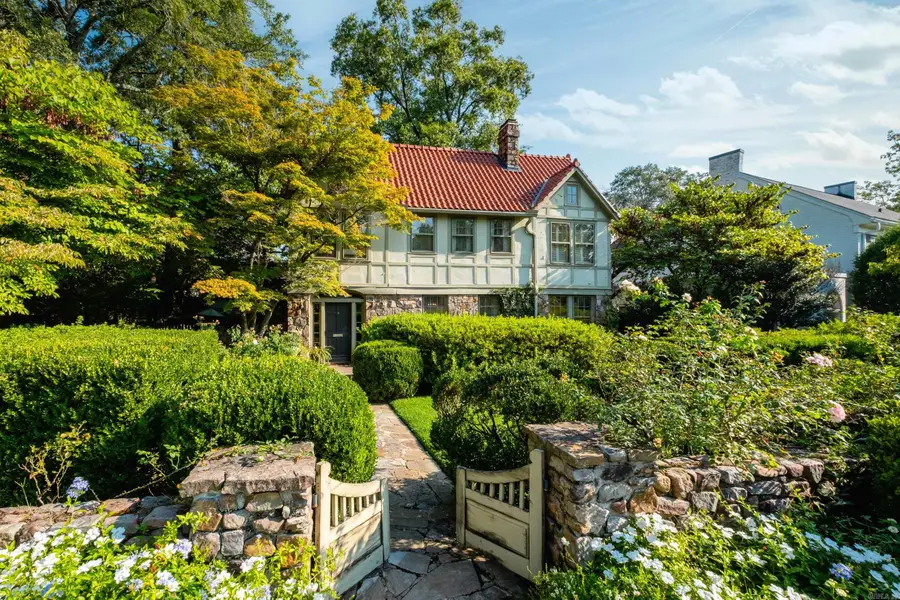 5116 Edgewood Road, Little Rock, AR 72207 - #2