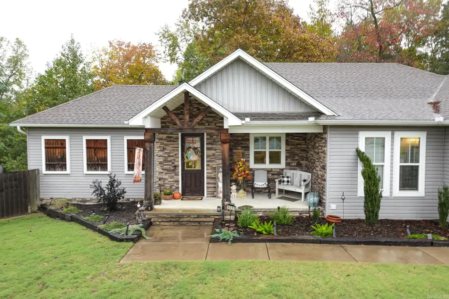 9025 Diamond Ridge Drive, Benton, AR 72019 - #2