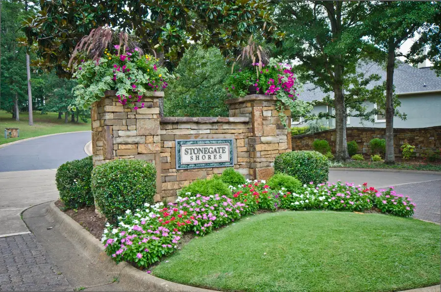 16 Stonegate Shores Drive, Hot Springs, AR 71913 - #3