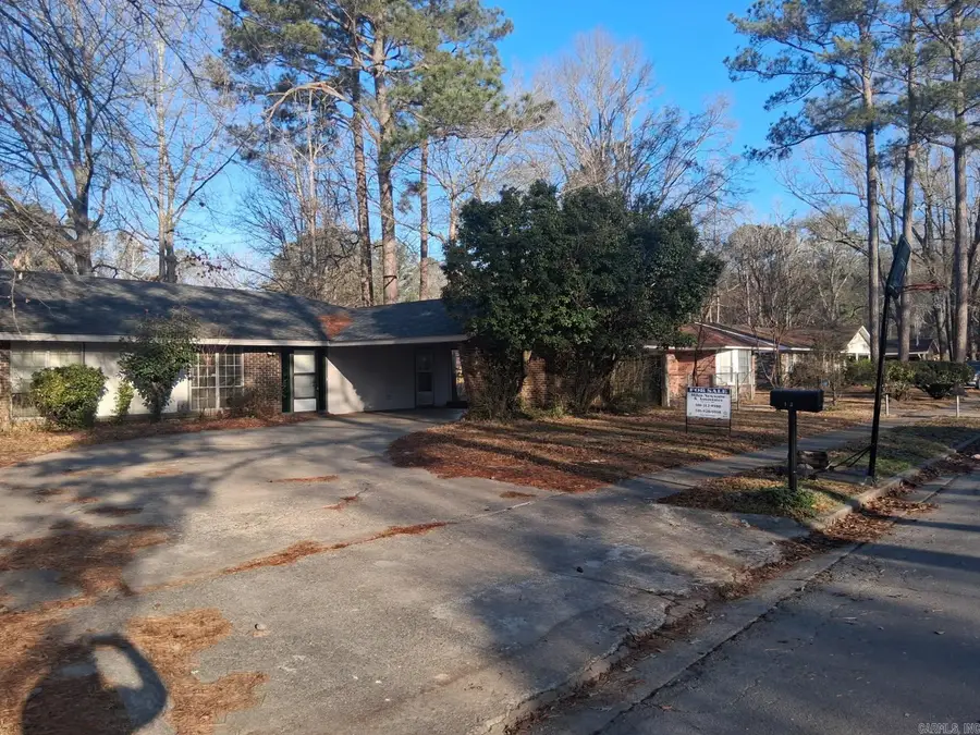 Address Withheld By Seller, Pine Bluff, AR 71603 - #2