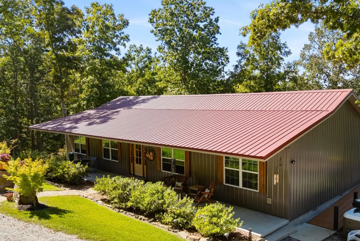 104 Jacobs Lane, Mountain View, AR 72560 - #1