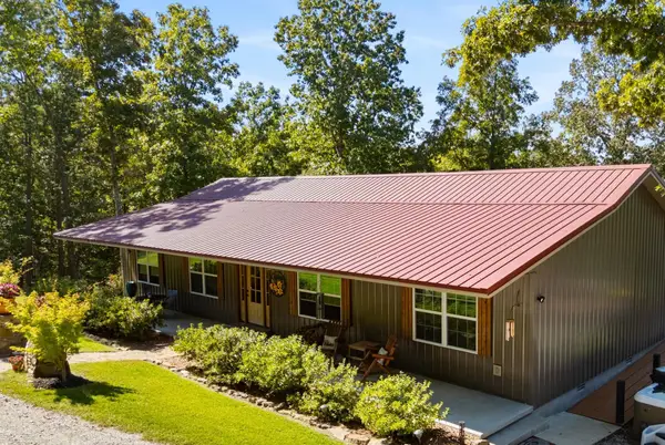 104 Jacobs Lane, Mountain View, AR 72560