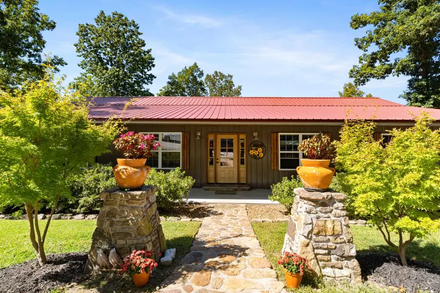 104 Jacobs Lane, Mountain View, AR 72560 - #3