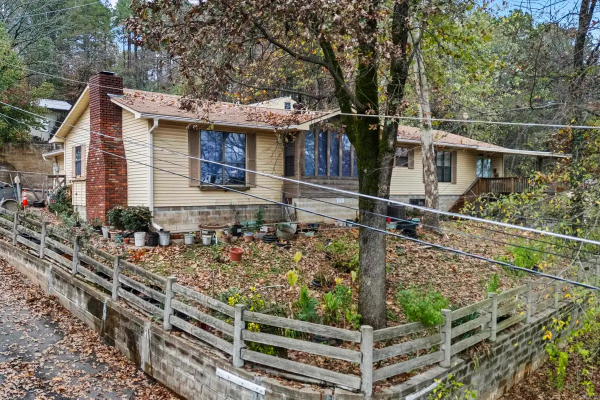 6808 Pryer Lane, North Little Rock, AR 72118 - #1