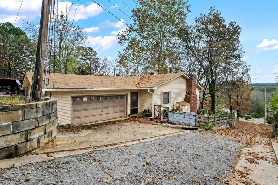 6808 Pryer Lane, North Little Rock, AR 72118 - #3